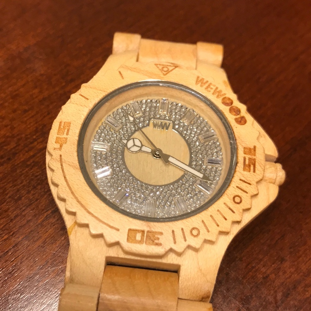 Watch!!! - Picture 2 of 6